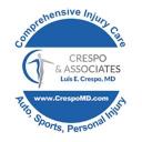 Crespo & Associates logo